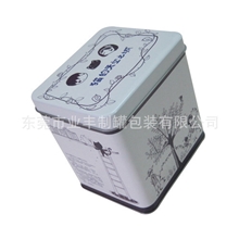 铁盒厂家订做、批发马口铁盒、巧克力盒、糖果盒、礼品包装盒