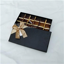 巧克力盒子礼品盒长方形包装盒批发大号礼盒18格费列罗盒子