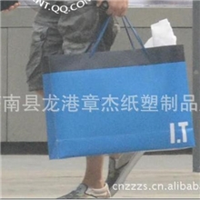 【现货】专柜大号IT纸袋手提袋