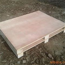 供应木托盘包装箱,为您的产品保驾护航..