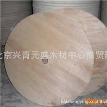 厂家直销各种优质线缆专用木盘木线盘木圆盘