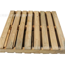 【公明新合昌卡板】供应深圳实木消毒卡板免检消毒卡板消毒卡板