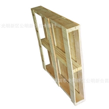 【公明新合昌卡板】供应光明木质消毒卡板沙井消毒卡板消毒卡板