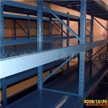 供应4S店货架,仓库货架,汽配库货架,南京仓储货架(图)