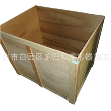 木包装箱木制品包装箱多层板木箱多款任选品质保障