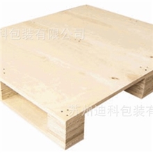 厂家生产供应出货栈板胶合栈板木质栈板