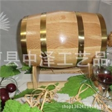 供应橡木桶木质酒桶木桶