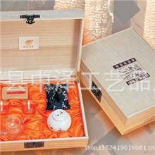 曹县木盒供应梧桐盒礼品盒厂家直销精油盒木盒树皮盒