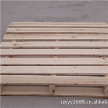 供应木制包装箱托盘高质量木托盘出口免熏蒸托盘定做
