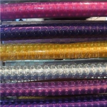 供应PP包装材料【反光金葱膜】