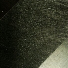 特种纸包装礼品纸（云丝纸系列）化妆品盒纸，编号：蚕丝22号黑色