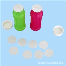 感应铝箔封口垫片