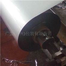 编织布铝箔复合l铝箔复合无纺布铝箔复合编织布双面铝箔复合