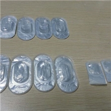 隐形眼镜复合膜/隐形眼镜锡纸
