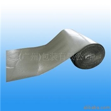 供应汽珠膜铝箔聚乙烯保温材料复合铝箔铝箔复合