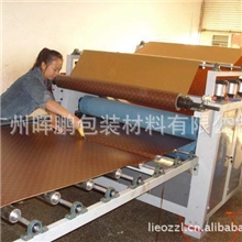 承接木盒厂、家具厂贴皮加工