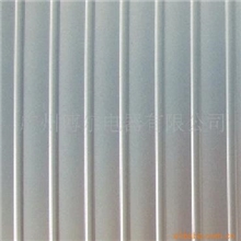 供应仿铝片面料