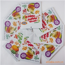 厂家供应食品塑料袋,多款精美食品包装塑料袋,质优价优