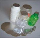 供应PET铝箔封口垫片，铝箔垫片，铝箔封口膜，密封垫片,封口膜