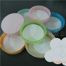 供应优质瓶盖垫片，瓶盖内垫片，瓶盖密封垫片，PE发泡垫片(图)