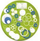 瓶盖内垫，喷头垫圈，发泡垫片