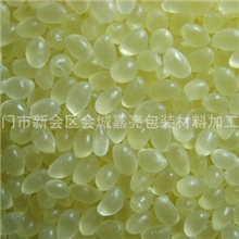 包装材料江门--新会&ldquo;嘉亮&rdquo;长期大量生产供应优质高温热熔胶