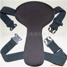 厂家直供慢回弹汽车坐垫。汽车背垫。慢回弹靠背慢回弹靠枕，