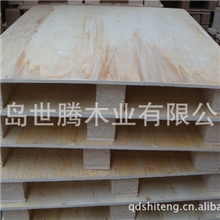 青岛黄岛胶南托盘，熏蒸托盘免熏蒸托盘，胶合板托盘