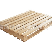 青岛供应托盘，包装箱，免熏蒸托盘包装箱