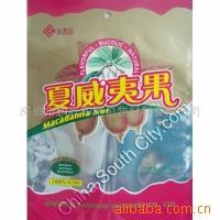 供应绿色食品袋子