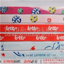 厂家直销精美高档价格优惠热转印挂绳