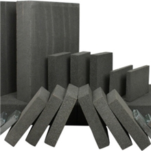 泡沫玻璃保温板