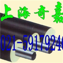 聚氨酯预制直埋保温管