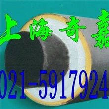 复合聚氨酯直埋保温管