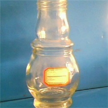 供应饮料玻璃瓶,葫芦玻璃瓶