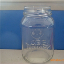 供应各种蜂蜜瓶玻璃蜂蜜瓶500ml蜂蜜瓶