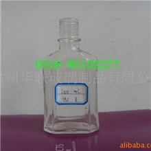 供应150ml劲酒玻璃瓶，专业生产玻璃瓶的厂家直销