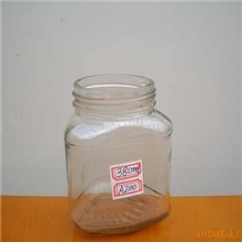 供高白料玻璃瓶罐头瓶酒瓶酱菜瓶蜂蜜瓶饮料瓶玻璃杯盖