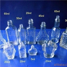 供应高白料玻璃瓶罐头瓶酒瓶酱菜瓶蜂蜜瓶玻璃杯瓶盖