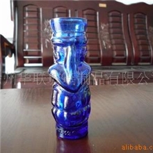 供应优质白料膏霜烛台水烟瓶(图)