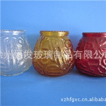蜡烛台、各种蜡烛台、玻璃瓶蜡烛台