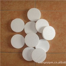 供应圆形保丽龙泡沫片番禺泡沫厂