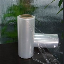 优质厂家供应缠绕膜多种规格pe拉伸缠绕膜机用手拥缠绕膜