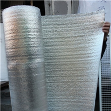 供应防潮垫隔热膜保温膜保温材料双面复铝珍珠棉卷材