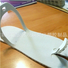 厂家长期供应鞋材白色EVA泡棉阻燃eva发泡棉白色环保eva