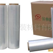 【厂家直销】出厂价优质PVC缠绕膜