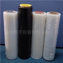 【专业加工定做】高品质机用拉伸膜缠绕膜