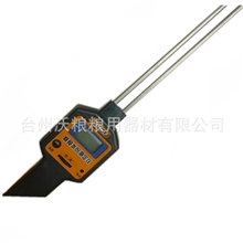 水分测定仪快速水份测定仪数显式水份测定仪粮食水分测量仪