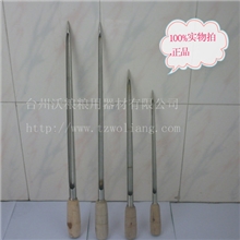 包装扦样器(粮探子)粮食扦样器、扦样器手探子专业制造