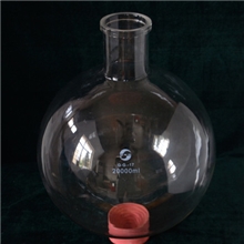 供应旋转蒸发瓶